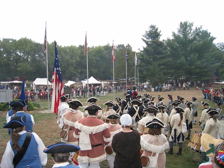 West Lafayette IN Feast of the Hunters Moon 2007-10 151.jpg